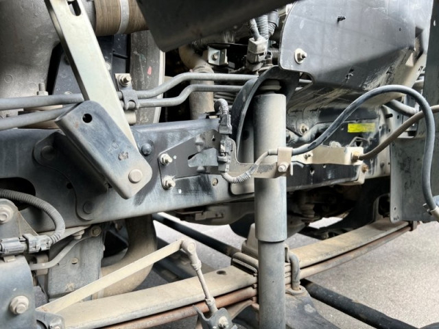 日野 レンジャー 中型 コンテナ専用車 TKG-FC9JEAA(95724) 16枚目