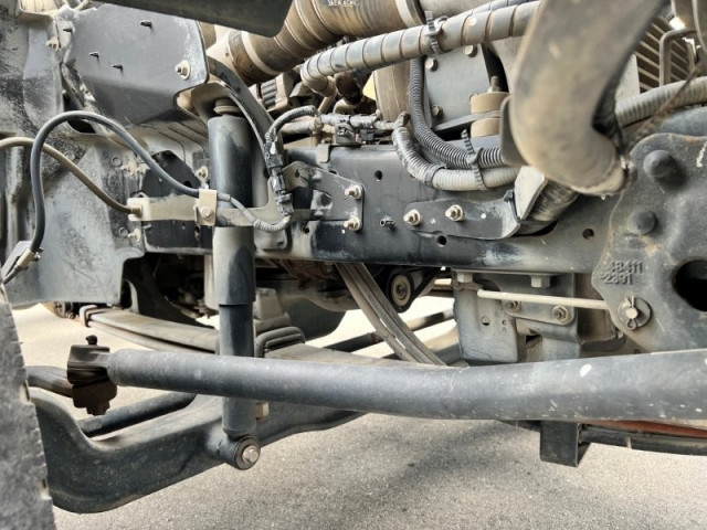 日野 レンジャー 中型 コンテナ専用車 TKG-FC9JEAA(95724) 18枚目