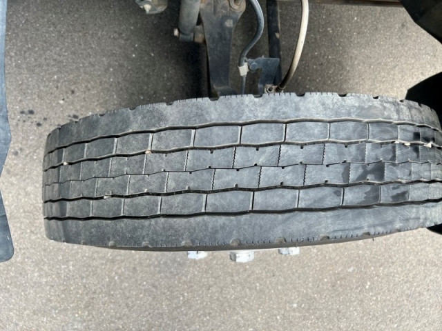 日野 レンジャー 中型 コンテナ専用車 TKG-FC9JEAA(95724) 20枚目