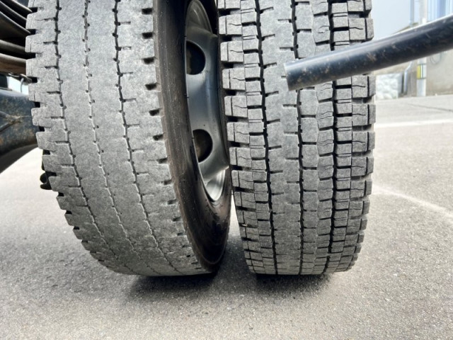 日野 レンジャー 中型 コンテナ専用車 TKG-FC9JEAA(95724) 21枚目