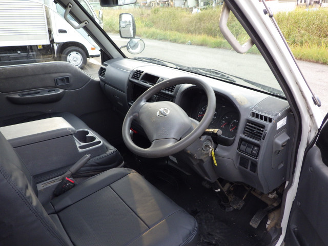 日産自動車 バネット 小型 平ボディ ABF-SKP2TN(95725) 6枚目