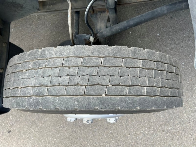 日野 レンジャー 中型 コンテナ専用車 TKG-FC9JEAA(95724) 22枚目