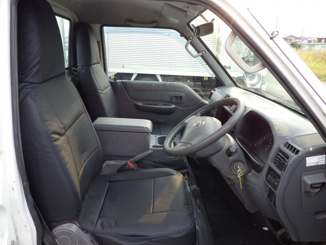 日産自動車 バネット 小型 平ボディ ABF-SKP2TN(95725) 7枚目