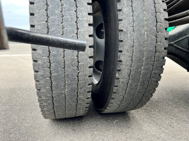 日野 レンジャー 中型 コンテナ専用車 TKG-FC9JEAA(95724) 23枚目