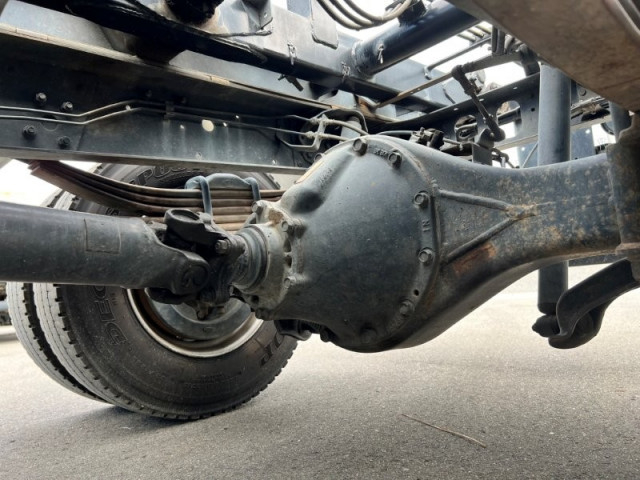 日野 レンジャー 中型 コンテナ専用車 TKG-FC9JEAA(95724) 24枚目