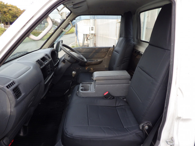 日産自動車 バネット 小型 平ボディ ABF-SKP2TN(95725) 9枚目