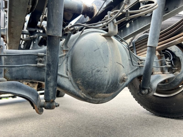 日野 レンジャー 中型 コンテナ専用車 TKG-FC9JEAA(95724) 25枚目