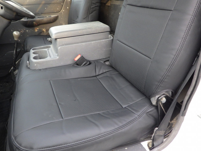 日産自動車 バネット 小型 平ボディ ABF-SKP2TN(95725) 10枚目