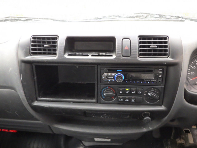 日産自動車 バネット 小型 平ボディ ABF-SKP2TN(95725) 11枚目