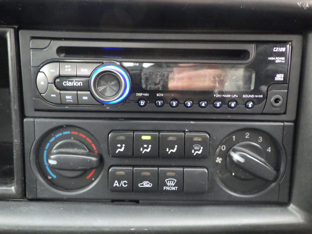 日産自動車 バネット 小型 平ボディ ABF-SKP2TN(95725) 12枚目