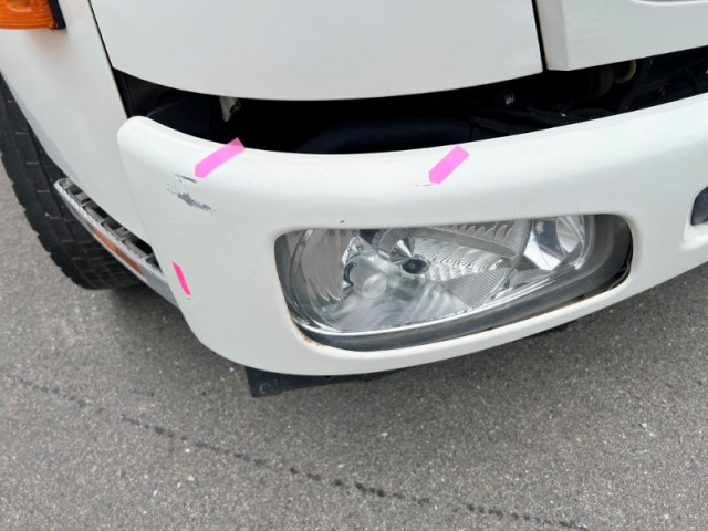 日野 レンジャー 中型 コンテナ専用車 TKG-FC9JEAA(95724) 28枚目