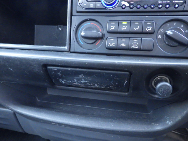 日産自動車 バネット 小型 平ボディ ABF-SKP2TN(95725) 13枚目