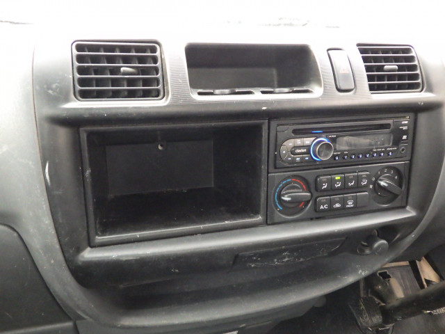 日産自動車 バネット 小型 平ボディ ABF-SKP2TN(95725) 14枚目