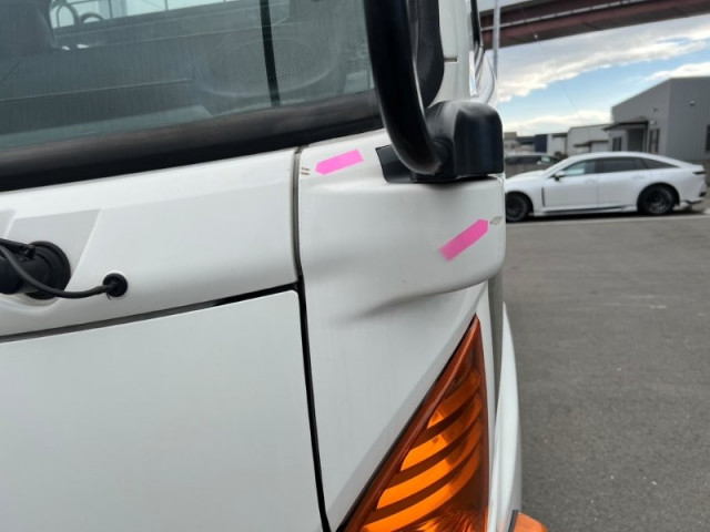 日野 レンジャー 中型 コンテナ専用車 TKG-FC9JEAA(95724) 30枚目