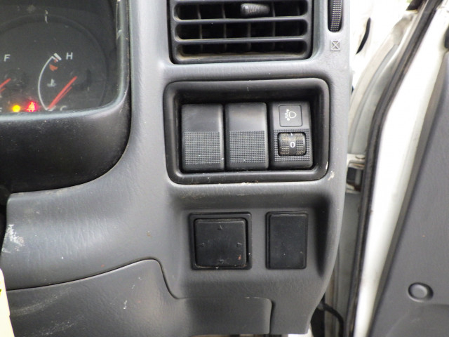 日産自動車 バネット 小型 平ボディ ABF-SKP2TN(95725) 15枚目