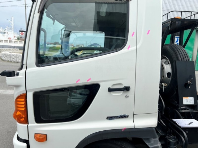 日野 レンジャー 中型 コンテナ専用車 TKG-FC9JEAA(95724) 31枚目