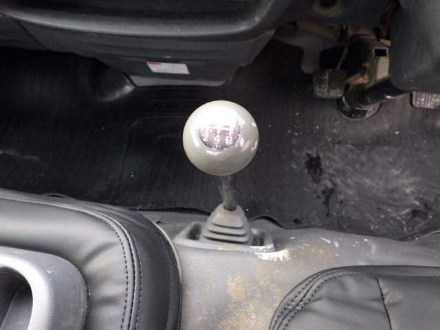 日産自動車 バネット 小型 平ボディ ABF-SKP2TN(95725) 16枚目