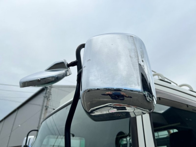 日野 レンジャー 中型 コンテナ専用車 TKG-FC9JEAA(95724) 32枚目