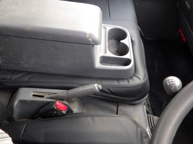 日産自動車 バネット 小型 平ボディ ABF-SKP2TN(95725) 17枚目