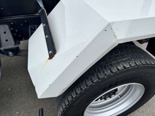 日野 レンジャー 中型 コンテナ専用車 TKG-FC9JEAA(95724) 33枚目