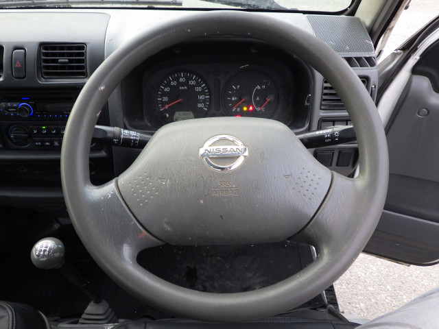 日産自動車 バネット 小型 平ボディ ABF-SKP2TN(95725) 18枚目