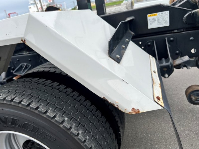 日野 レンジャー 中型 コンテナ専用車 TKG-FC9JEAA(95724) 34枚目