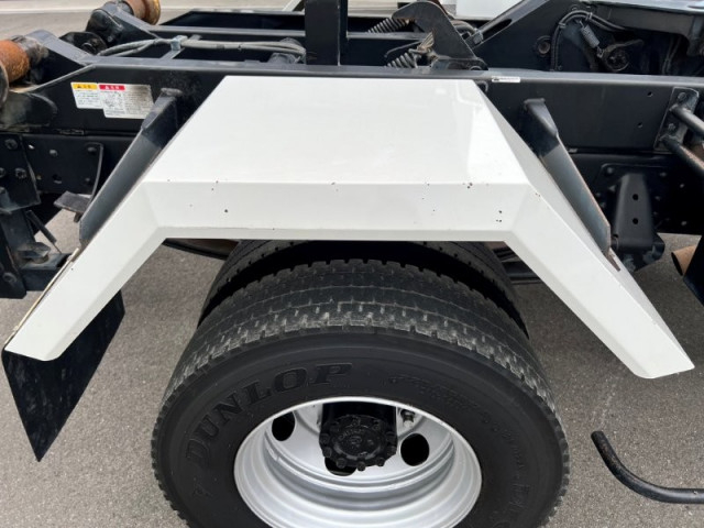 日野 レンジャー 中型 コンテナ専用車 TKG-FC9JEAA(95724) 35枚目