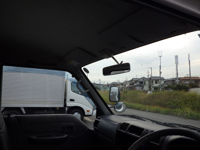 日産自動車 バネット 小型 平ボディ ABF-SKP2TN(95725) 20枚目