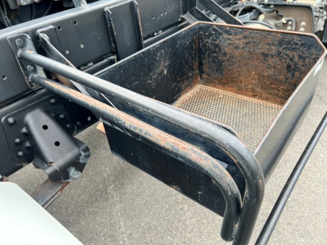 日野 レンジャー 中型 コンテナ専用車 TKG-FC9JEAA(95724) 36枚目