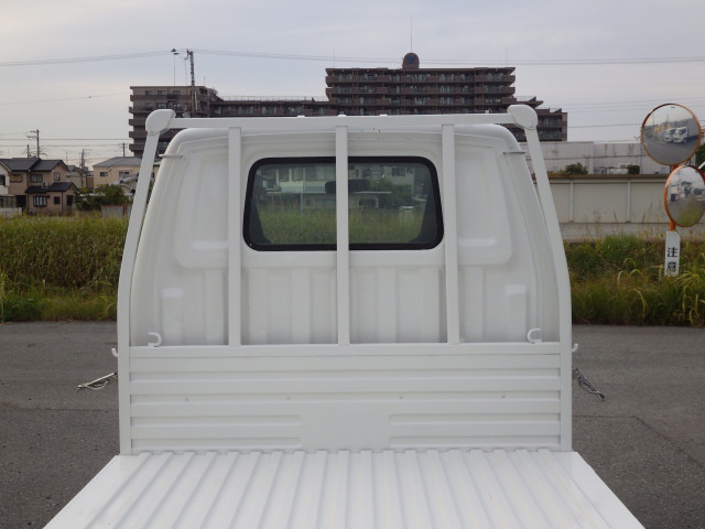 日産自動車 バネット 小型 平ボディ ABF-SKP2TN(95725) 21枚目