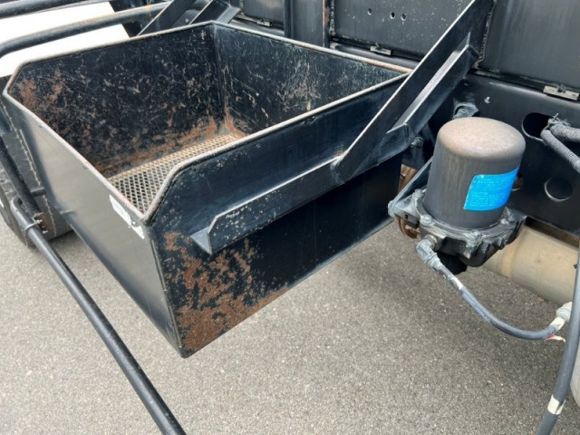 日野 レンジャー 中型 コンテナ専用車 TKG-FC9JEAA(95724) 37枚目