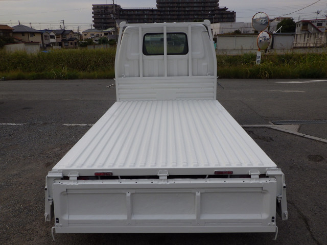 日産自動車 バネット 小型 平ボディ ABF-SKP2TN(95725) 22枚目