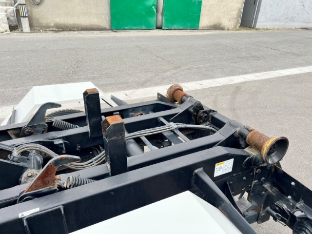 日野 レンジャー 中型 コンテナ専用車 TKG-FC9JEAA(95724) 38枚目