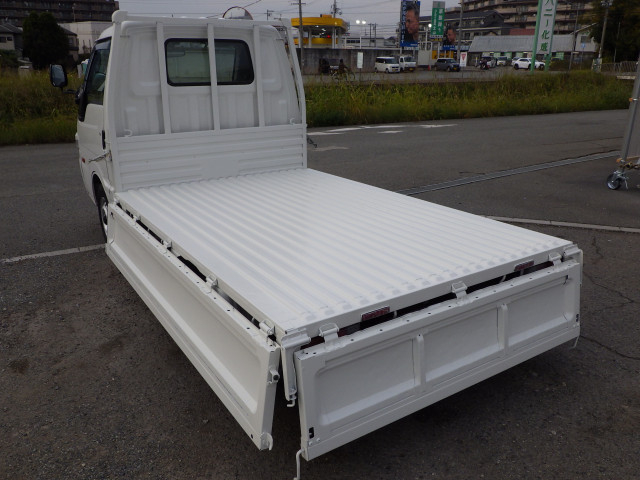 日産自動車 バネット 小型 平ボディ ABF-SKP2TN(95725) 23枚目