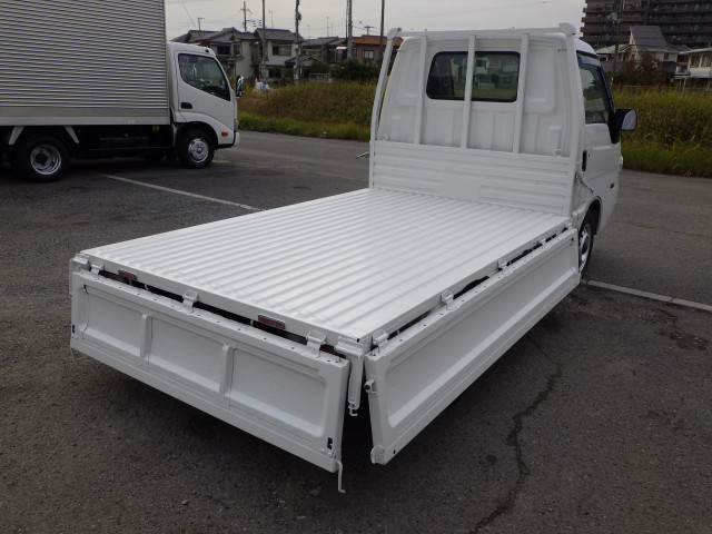 日産自動車 バネット 小型 平ボディ ABF-SKP2TN(95725) 24枚目