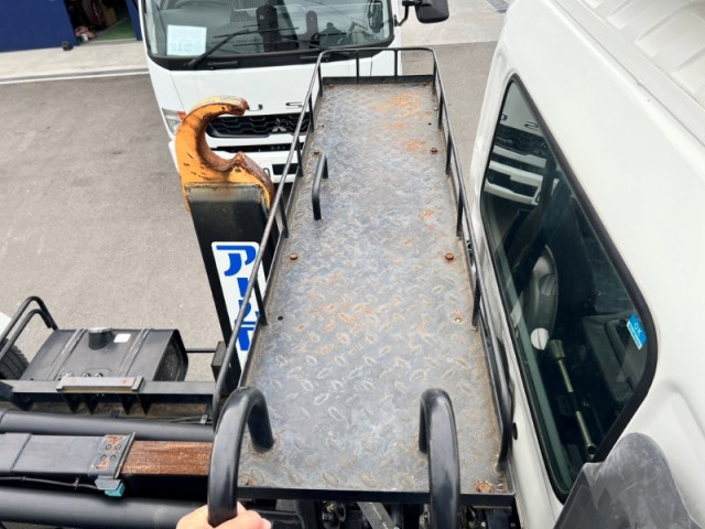 日野 レンジャー 中型 コンテナ専用車 TKG-FC9JEAA(95724) 41枚目