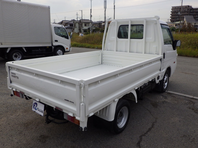 日産自動車 バネット 小型 平ボディ ABF-SKP2TN(95725) 26枚目