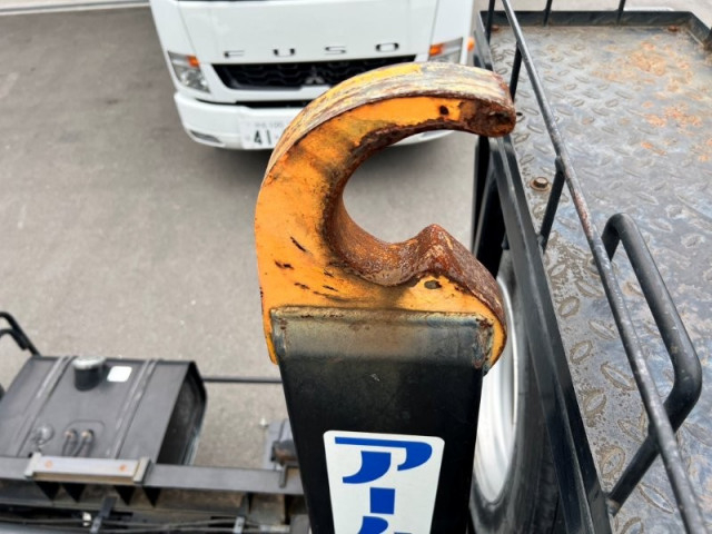 日野 レンジャー 中型 コンテナ専用車 TKG-FC9JEAA(95724) 42枚目