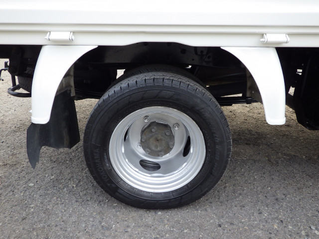 日産自動車 バネット 小型 平ボディ ABF-SKP2TN(95725) 29枚目