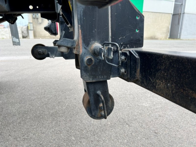 日野 レンジャー 中型 コンテナ専用車 TKG-FC9JEAA(95724) 45枚目