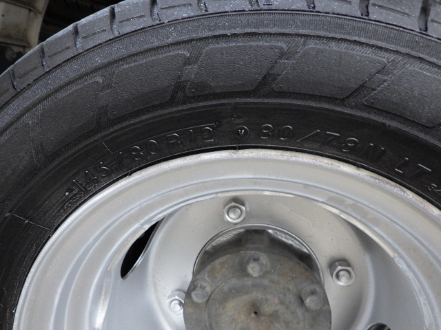 日産自動車 バネット 小型 平ボディ ABF-SKP2TN(95725) 30枚目