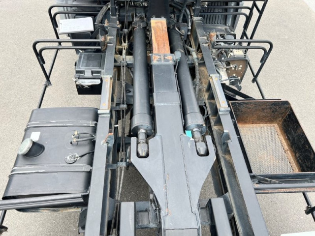 日野 レンジャー 中型 コンテナ専用車 TKG-FC9JEAA(95724) 46枚目