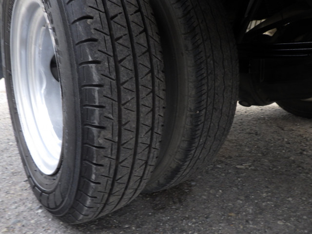 日産自動車 バネット 小型 平ボディ ABF-SKP2TN(95725) 31枚目