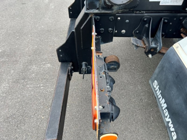 日野 レンジャー 中型 コンテナ専用車 TKG-FC9JEAA(95724) 47枚目