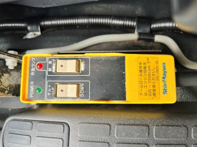 日野 レンジャー 中型 コンテナ専用車 TKG-FC9JEAA(95724) 49枚目