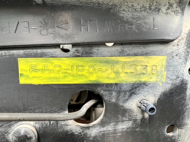 日野 レンジャー 中型 コンテナ専用車 TKG-FC9JEAA(95724) 50枚目