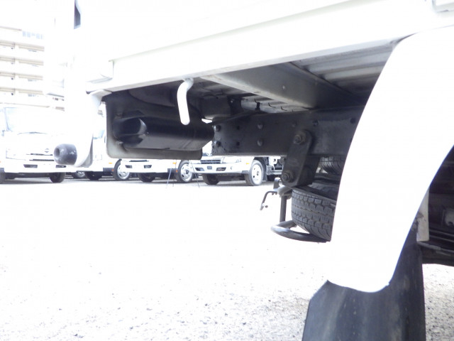 日産自動車 バネット 小型 平ボディ ABF-SKP2TN(95725) 35枚目