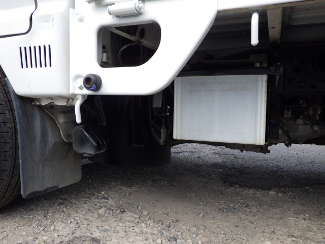 日産自動車 バネット 小型 平ボディ ABF-SKP2TN(95725) 36枚目