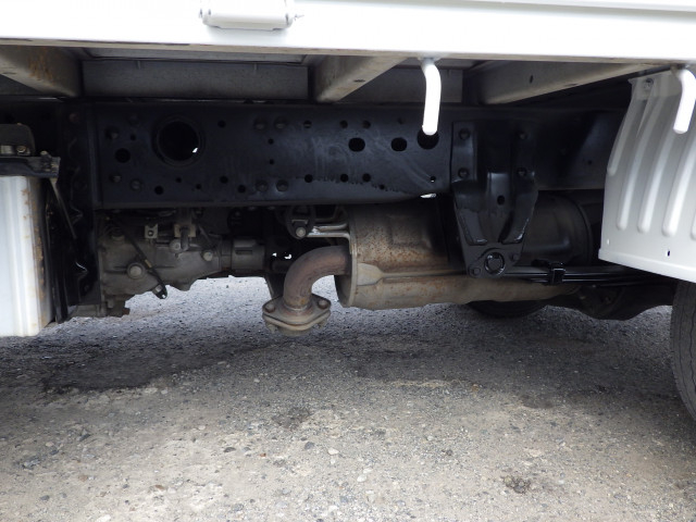 日産自動車 バネット 小型 平ボディ ABF-SKP2TN(95725) 37枚目