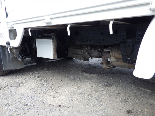 日産自動車 バネット 小型 平ボディ ABF-SKP2TN(95725) 38枚目